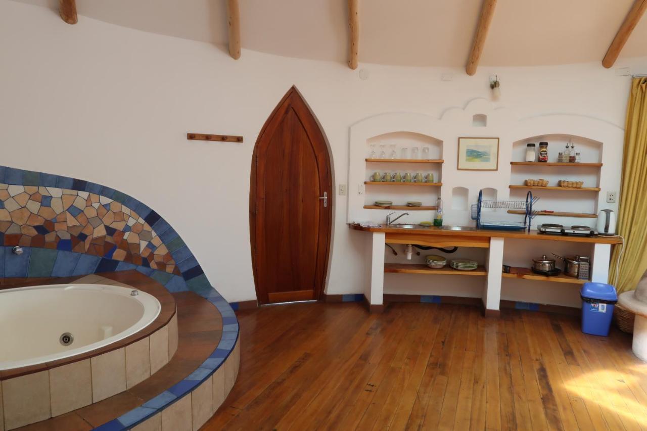 Hotel La Cupula Copacabana  Zewnętrze zdjęcie