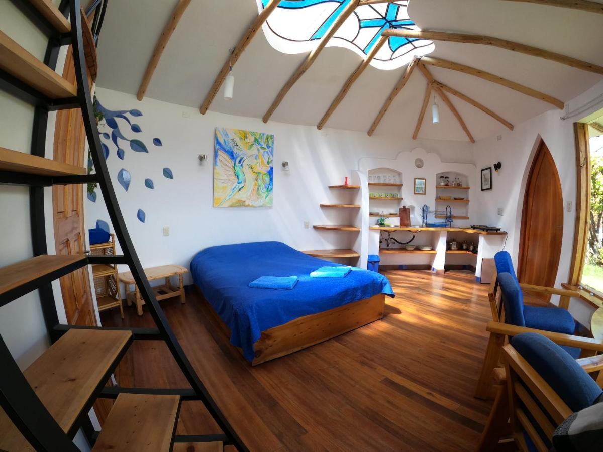Hotel La Cupula Copacabana  Zewnętrze zdjęcie