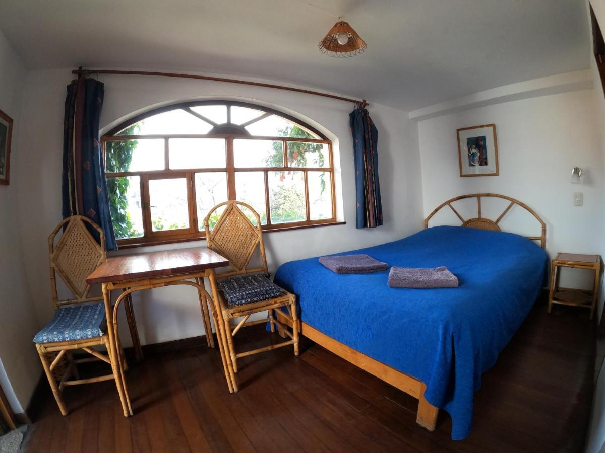 Hotel La Cupula Copacabana  Zewnętrze zdjęcie