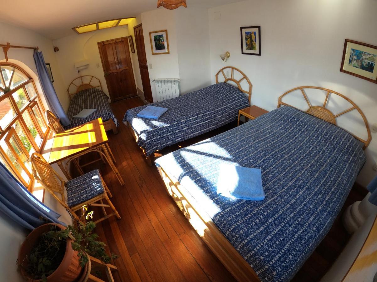 Hotel La Cupula Copacabana  Zewnętrze zdjęcie