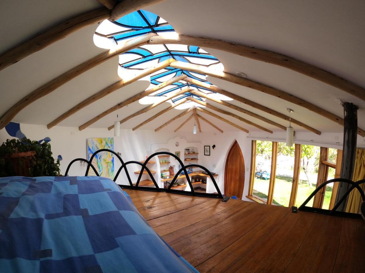Hotel La Cupula Copacabana  Zewnętrze zdjęcie
