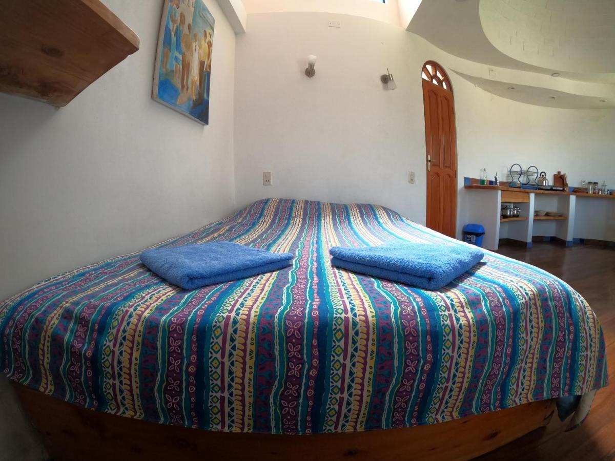 Hotel La Cupula Copacabana  Zewnętrze zdjęcie