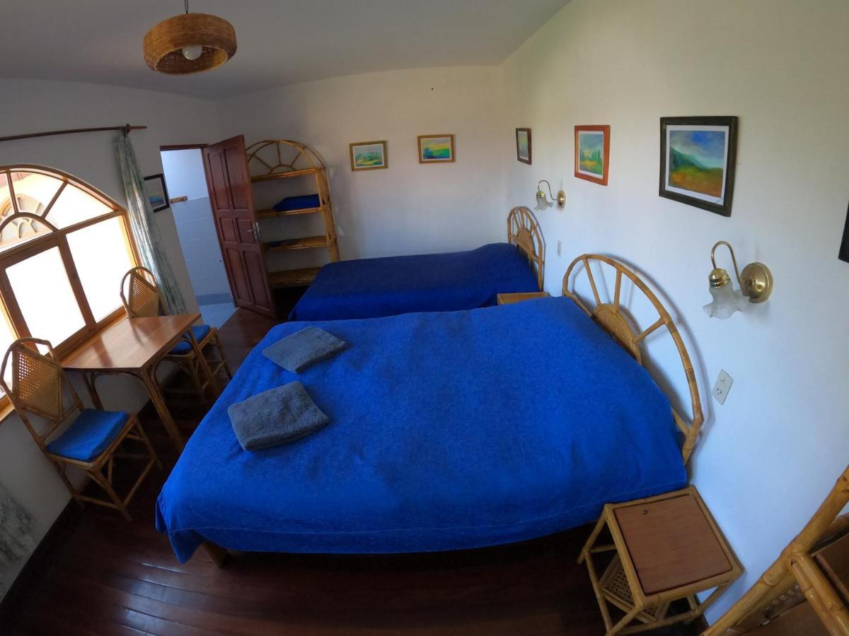 Hotel La Cupula Copacabana  Zewnętrze zdjęcie