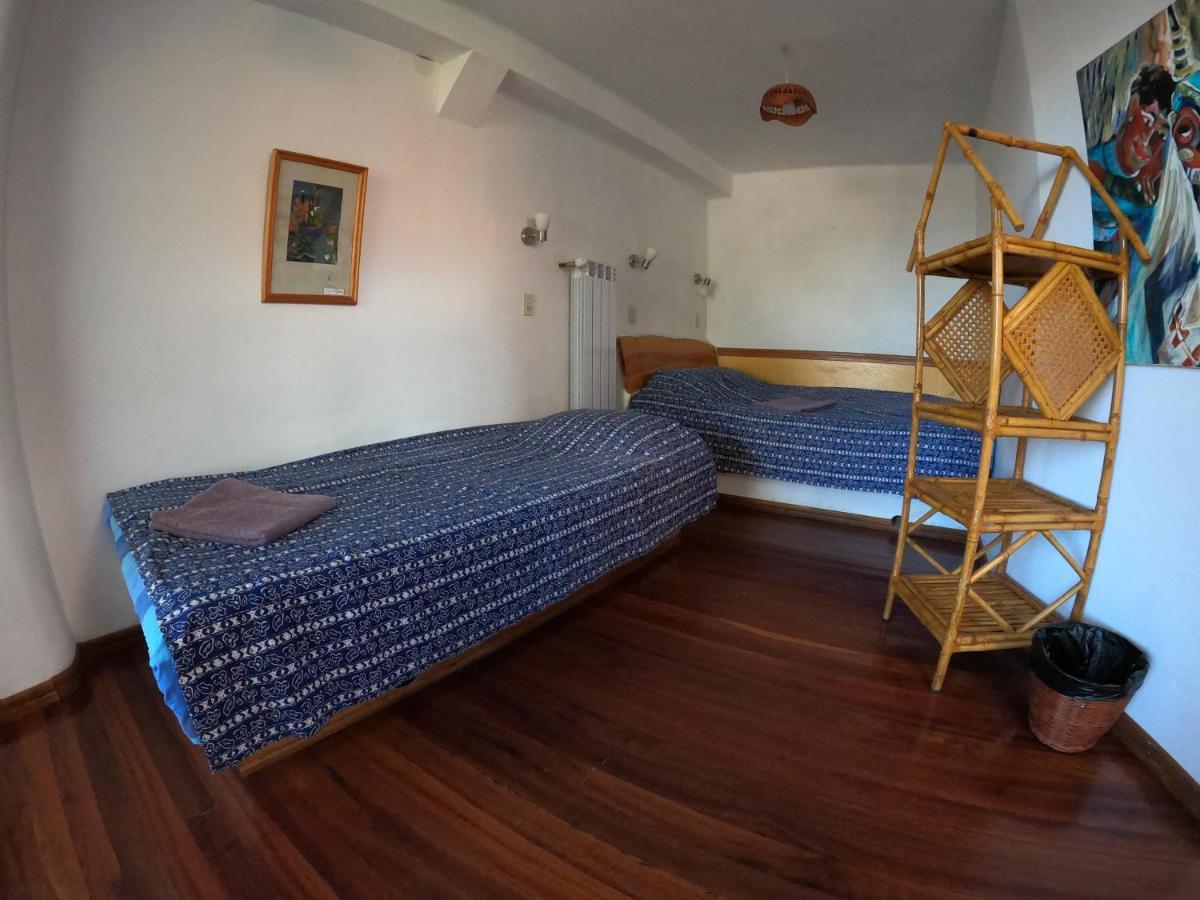 Hotel La Cupula Copacabana  Zewnętrze zdjęcie