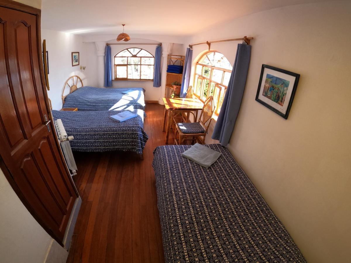 Hotel La Cupula Copacabana  Zewnętrze zdjęcie