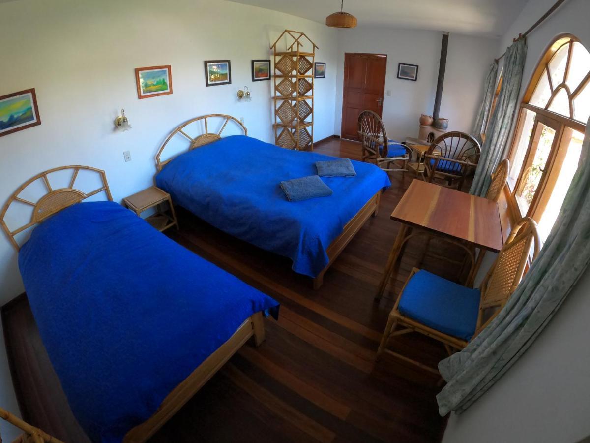 Hotel La Cupula Copacabana  Zewnętrze zdjęcie