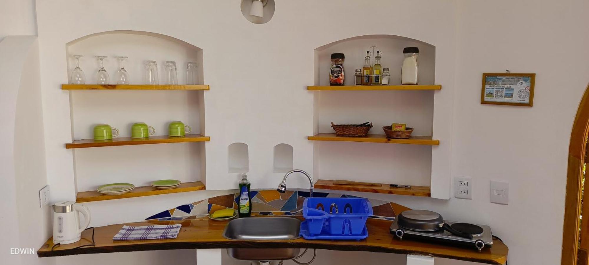 Hotel La Cupula Copacabana  Zewnętrze zdjęcie